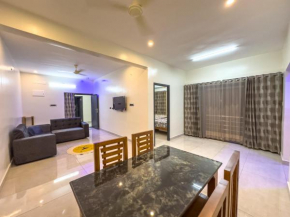 Rajkumari Residency